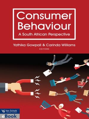 cover image of Consumer Behaviour